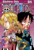 One Piece New Edition - 84