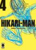 Hikari-Man - 4