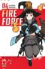 Fire Force - 4
