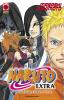 Naruto Extra: Il Settimo Hokage e il Marzo Rosso - 1