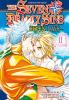 The Seven Deadly Sins: Seven Days - 2