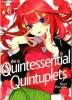 The Quintessential Quintuplets - 6