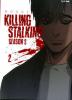 Killing Stalking - 10