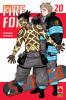 Fire Force - 20
