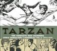 Tarzan: The Complete Russ Manning - 4
