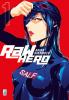 Raw Hero - 1