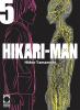 Hikari-Man - 5