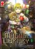 Magus of the Library - 1