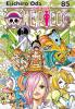 One Piece New Edition - 85