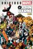 Universo Marvel di John Byrne - Marvel Omnibus - 1