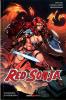 Red Sonja - 7