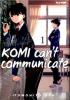 Komi Can't Communicate - 1