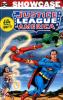 Showcase presenta: Justice League of America - 2