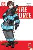 Fire Force - 5