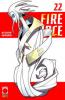 Fire Force - 22