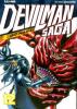 Devilman Saga - 12