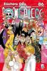 One Piece New Edition - 86