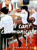 Komi Can't Communicate - 2