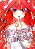 The Quintessential Quintuplets - 11