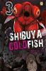 Shibuya Goldfish - 3