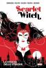 Wanda: Scarlet Witch - Marvel Deluxe - 1