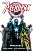 Avengers - Marvel History - 6