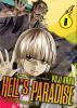 Hell's Paradise - 8