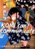 Komi Can't Communicate - 3