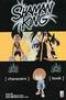 Shaman King SPECIALE - 1