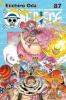One Piece New Edition - 87