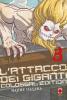 L'Attacco dei Giganti - Colossal Edition - 8