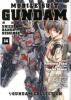 Mobile Suit Gundam - Unicorn Bande Dessinee - 14