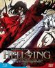 Hellsing Ultimate - 1