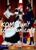 Komi Can't Communicate - 5