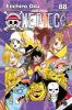 One Piece New Edition - 88