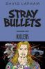 Stray Bullets - 6