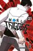 World Trigger - 21