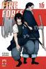 Fire Force - 16