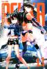 Magical Girl Spec-Ops: Asuka - 11