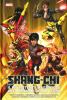 Shang-Chi: Il più Potente Maestro di Arti Marziali della Terra - 1