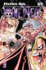 One Piece New Edition - 89