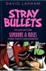 Stray Bullets - 7