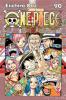 One Piece New Edition - 90