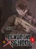 Lockdown School - 4
