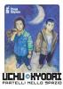 Uchu Kyodai - Fratelli nello spazio - 38