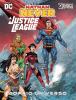 Nathan Never/Justice League - 0