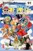 One Piece New Edition - 91