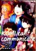 Komi Can't Communicate - 14