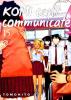 Komi Can't Communicate - 15