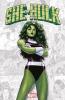 She-Hulk - Marvel-Verse - 1